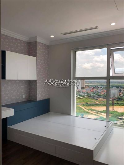 Hiện Đại Và Tối Giản – Phong Cách Nội Thất Dành Riêng Cho Chung Cư*